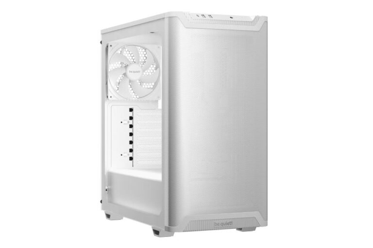 Case|BE QUIET|BGW75|MidiTower|Case product features Transparent panel|No...