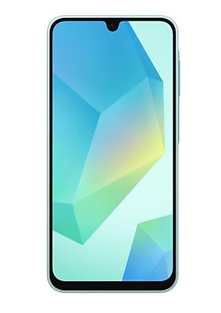 Mobiiltelefon GALAXY A16 5G/128GB GREEN SM-A166B SAMSUNG