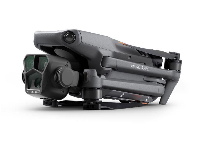 Drone|DJI|Mavic 3 Pro Fly More Combo (DJI RC)|Professional|CP.MA.0000066...