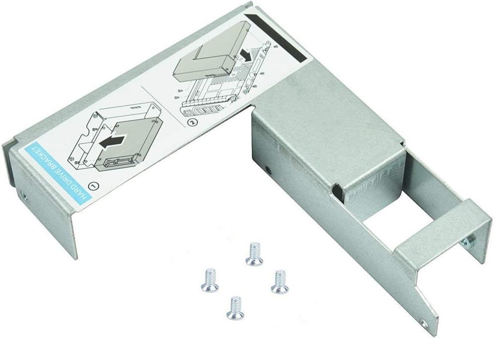 SERVER ACC HDD MOUNT 2.5″-3.5″/BRACKET 005-YDDS DELL