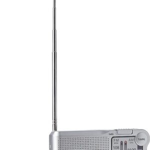RADIO PLAYER/RF-P150DEG-S PANASONIC