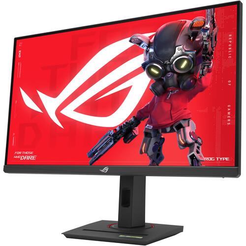 LCD Monitor|ASUS|27″|Gaming|Panel IPS|2560×1440|16:9|180Hz|Ma...