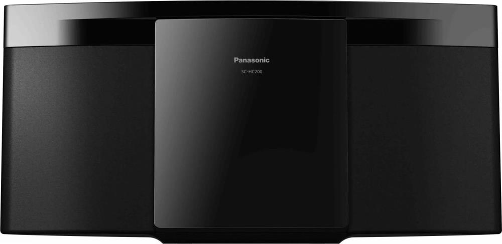 Kõlar SYSTEM HIFI/SC-HC200EG-K PANASONIC