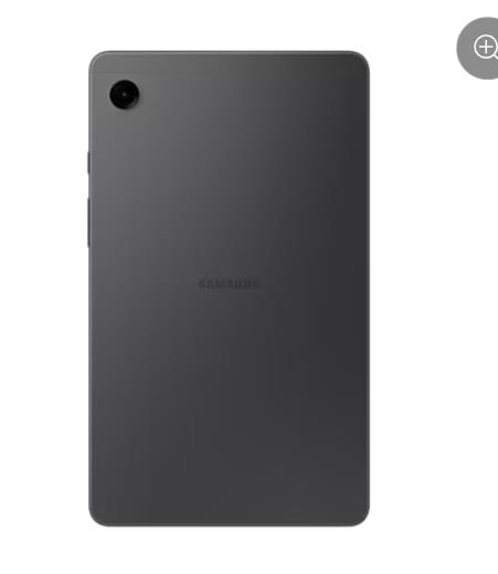 Tahvelarvuti GALAXY TAB A9 8.7″ 128G/WIFI GRAY SM-X110 SAMSUNG