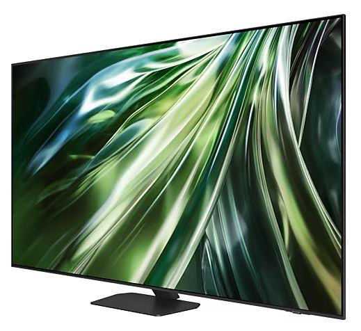 Televiisor|SAMSUNG|75″|4K/Smart|QLED|3840×2160|Juhtmevaba LAN...