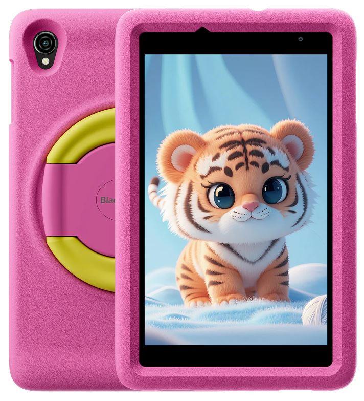 TABLET TAB A5 KIDS 8″ 3/64 LTE/TAB A5 KIDS PINK BLACKVIEW