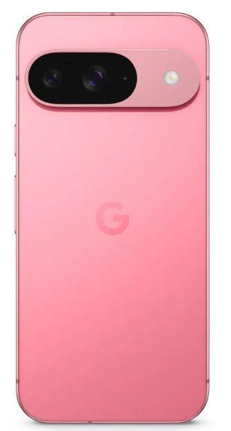 Mobiiltelefon PIXEL 9 128GB/PEONY GA05841-GB GOOGLE