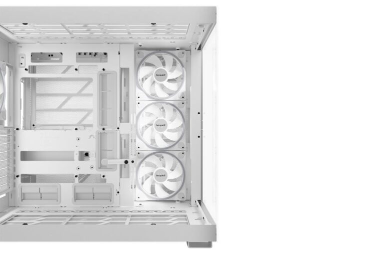 Case|BE QUIET|LIGHT BASE 900 FX|Tower|Case product features Transparent ...