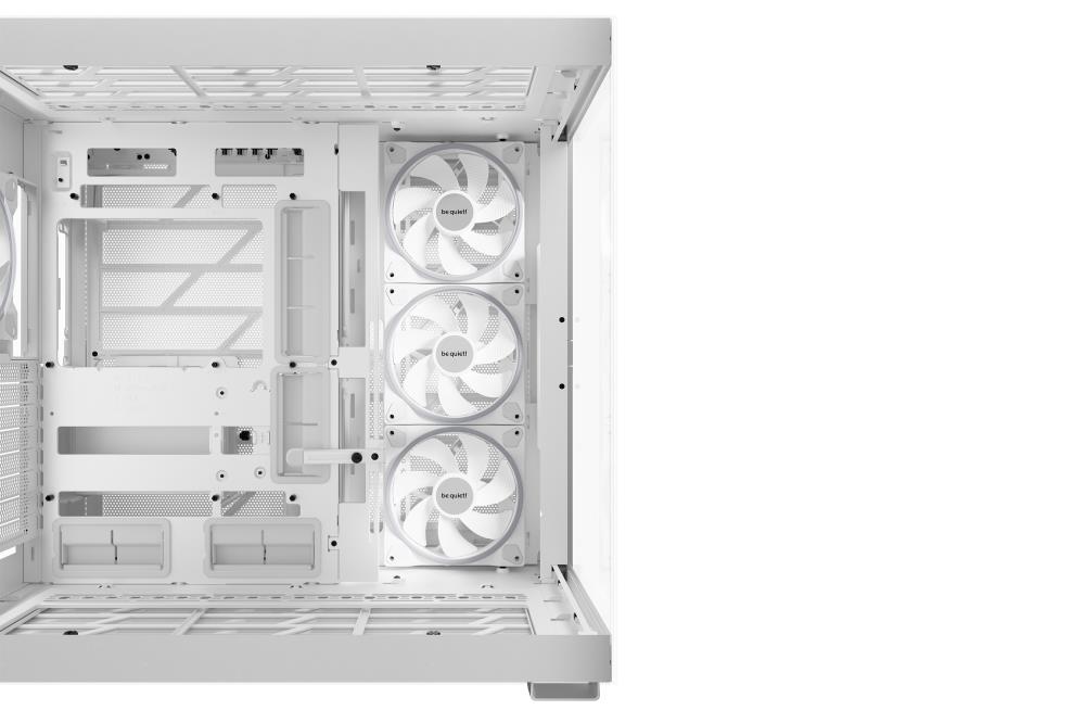 Case|BE QUIET|LIGHT BASE 900 FX|Tower|Case product features Transparent panel|ATX|EATX|MicroATX|MiniITX|XL-ATX|Colour White|BGW72