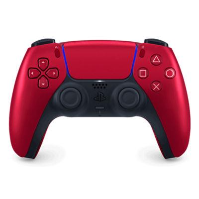 GAMEPAD DUALSENSE Juhtmevaba//PS5 RED 711719576822 SONY