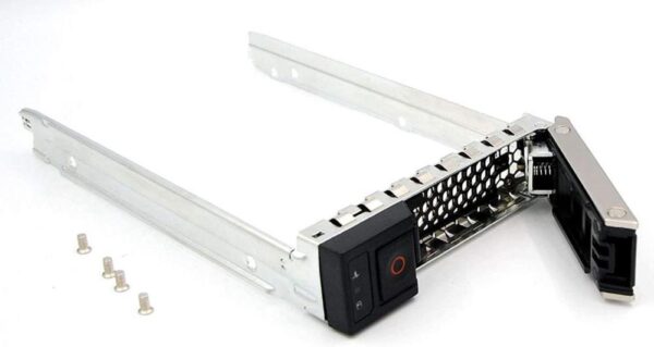 SERVER ACC HDD TRAY 3.5"/HOT-SWAP G14-16 430-YDDS DELL