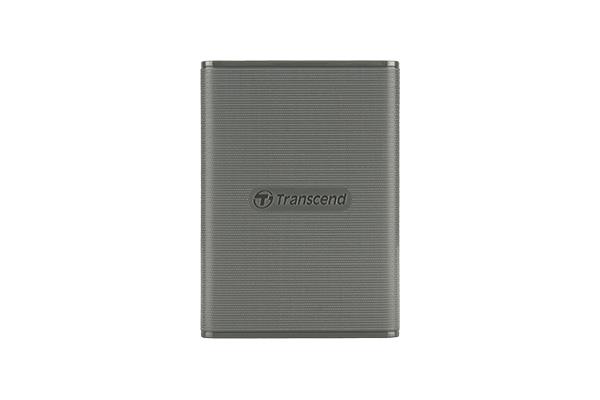 External SSD|TRANSCEND|ESD360C|2TB|USB-C|3D NAND|Write speed 2000 MBytes...