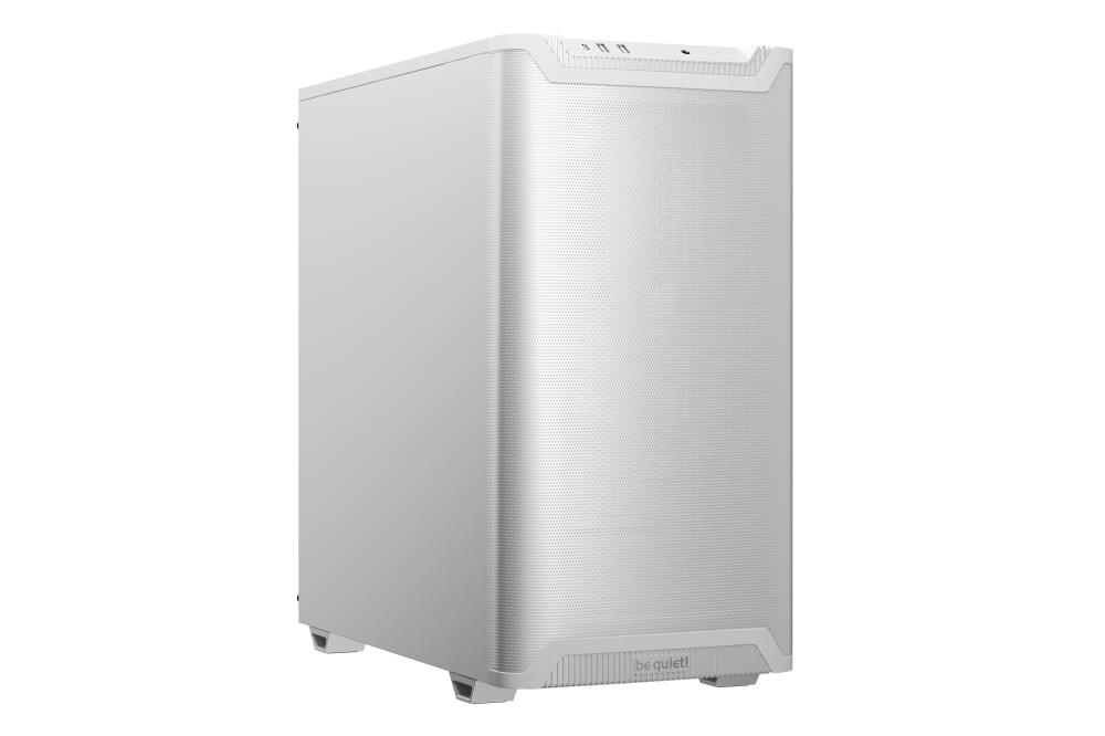 Case|BE QUIET|PURE BASE 501|MidiTower|Not included|ATX|MicroATX|MiniITX|...