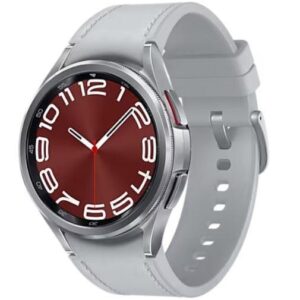 SMARTWATCH GALAXY WATCH6 CLAS./47MM SILVER SM-R965 SAMSUNG