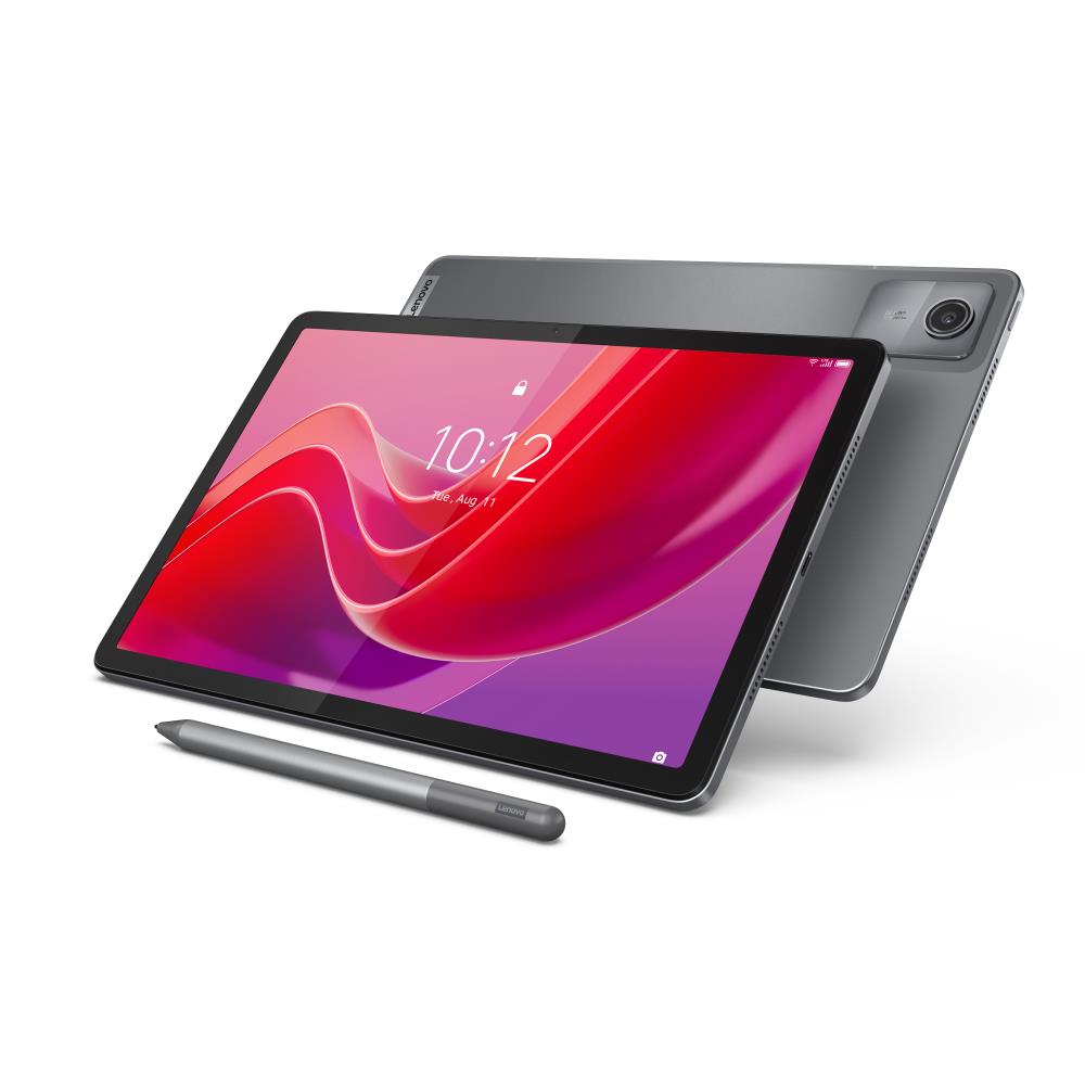 Tahvelarvuti TAB M11 11″ LTE/4/128GB GREY ZADB0190GR LENOVO