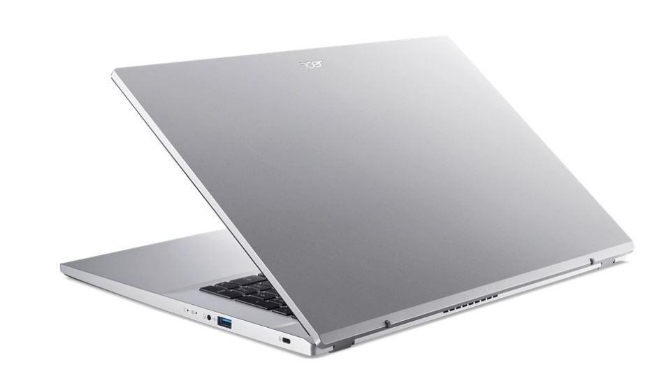 Sülearvuti|ACER|Aspire|A317-54-55AF|CPU  Core i5|i5-1235U|1300 MHz|17.3&...