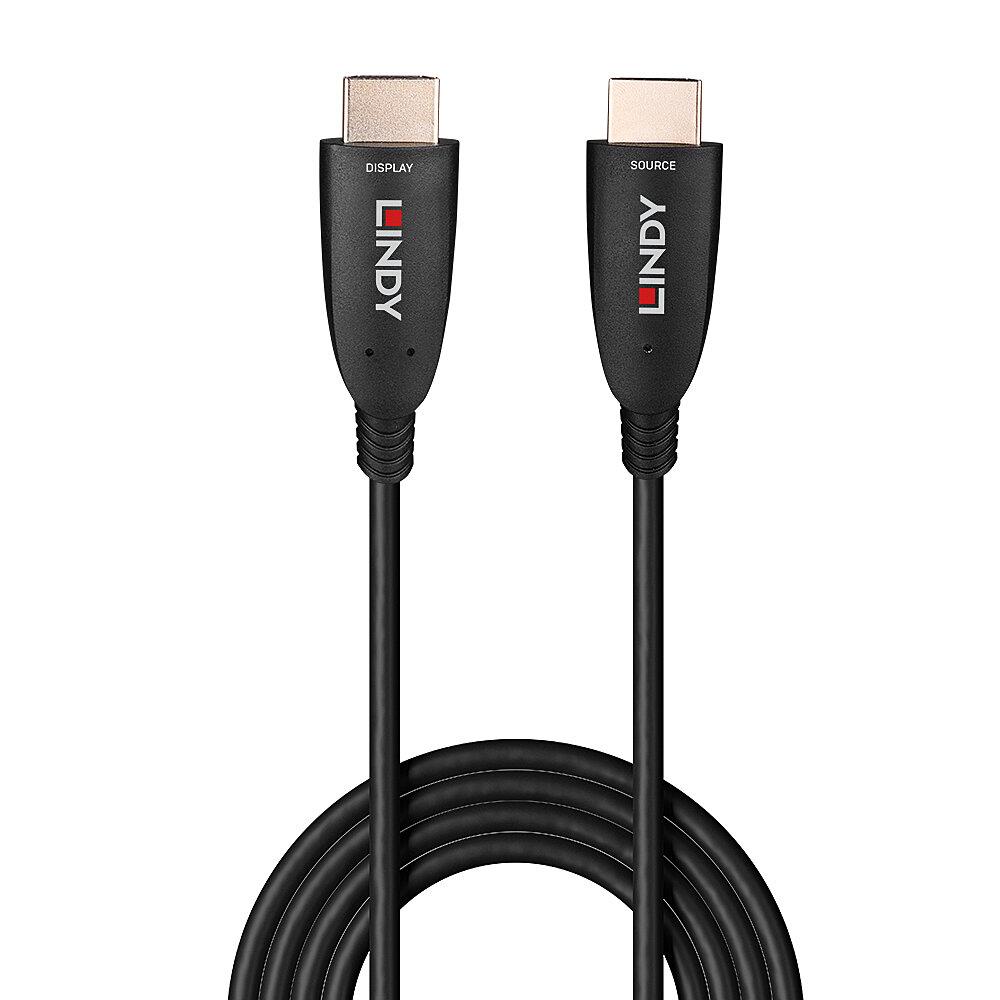 KAABEL HDMI-HDMI 10M/38510 LINDY