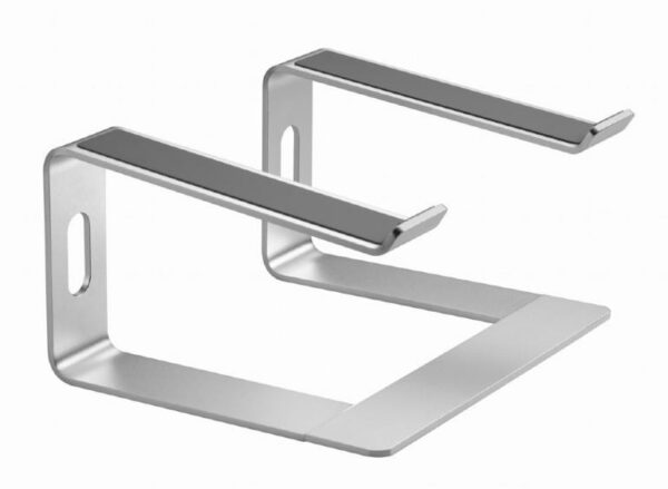 NB ACC RISER STAND/SILVER NBS-D1-01 GEMBIRD