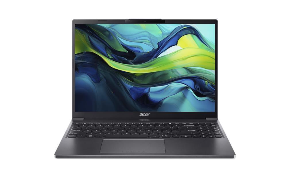 Sülearvuti|ACER|Aspire|Go 15|AG15-51P-53FW|CPU  Core i5|i5-1334U|1300 MH...