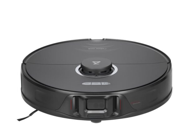 VACUUM CLEANER ROBOT S8/BLACK S852-00 ROBOROCK