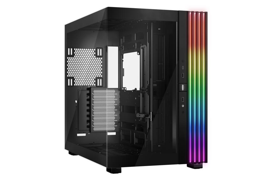 Case|BE QUIET|LIGHT BASE 900 DX|Tower|ATX|EATX|MicroATX|MiniITX|XL-ATX|Colour Black|BGW69