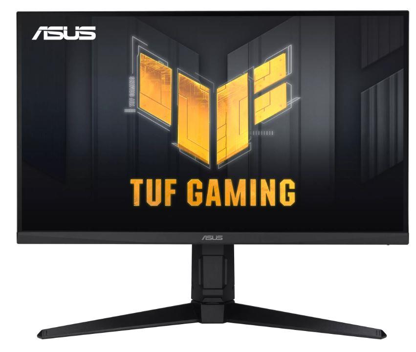 LCD Monitor|ASUS|TUF Mänguri VG27AQML1A|27″|Mänguri|Panel IPS|2560...