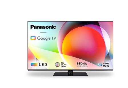 TV Set|PANASONIC|50″|4K/Smart|3840×2160|Wireless LAN|Bluetoot...