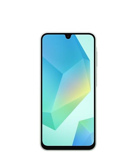 Mobiiltelefon GALAXY A16/128GB L.GREEN SM-A165F SAMSUNG