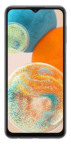 Mobiiltelefon GALAXY A23 5G/128GB BLACK SM-A236B SAMSUNG