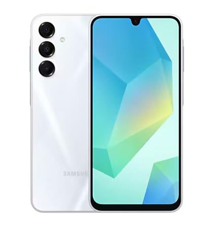 Mobiiltelefon GALAXY A16 5G/128GB L. GREY SM-A166B SAMSUNG