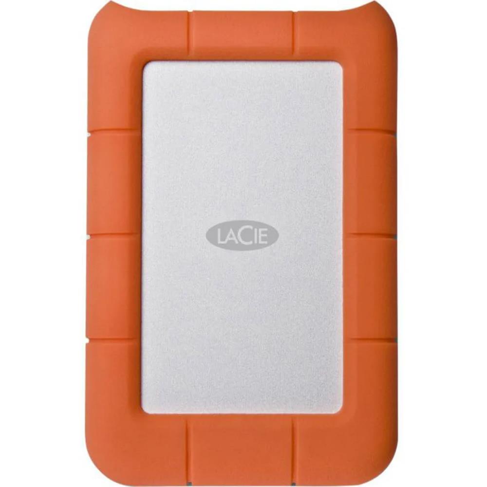 External HDD|LACIE|1TB|USB 3.0|LAC301558