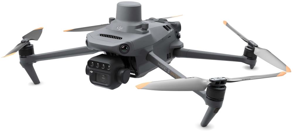 Drone|DJI|Mavic 3M (Multispectral)|Enterprise|CP.EN.00000500.01