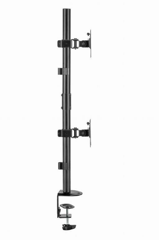 DISPLAY ACC MOUNTING ARM/17-32″ MA-D2-02 GEMBIRD
