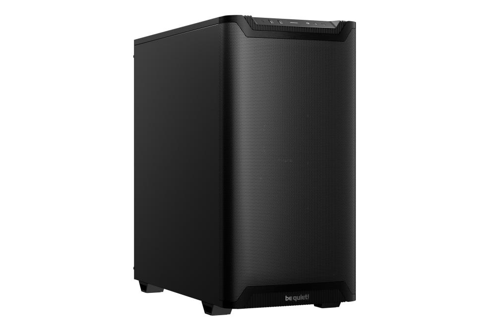 Case|BE QUIET|PURE BASE 501|MidiTower|Not included|ATX|MicroATX|MiniITX|...