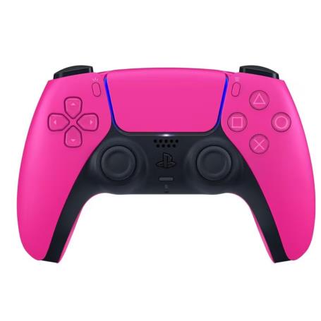 GAMEPAD DUALSENSE Juhtmevaba//PS5 PINK 711719575955 SONY
