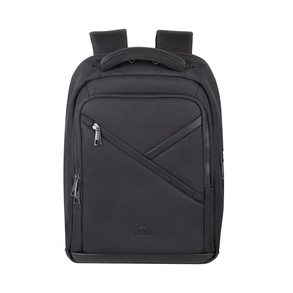 NB BACKPACK ECO MACBOOK AIR 15/BLACK 8126 RIVACASE