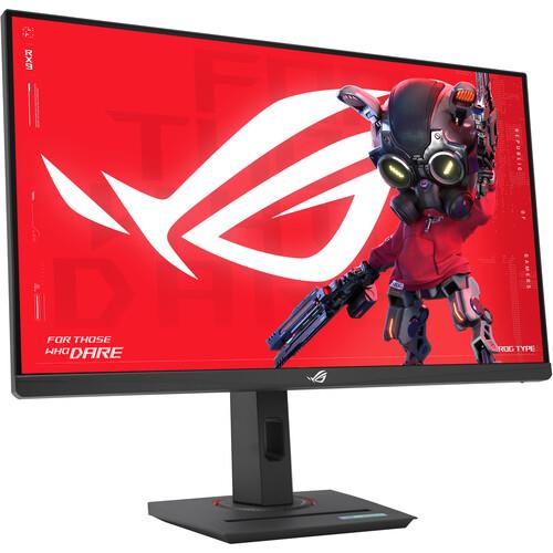 LCD Monitor|ASUS|27″|Gaming|Panel IPS|2560×1440|16:9|180Hz|Ma...