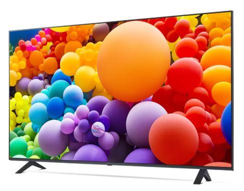 Televiisor|LG|43″|4K|3840×2160|Juhtmevaba LAN|Bluetooth|webOS...