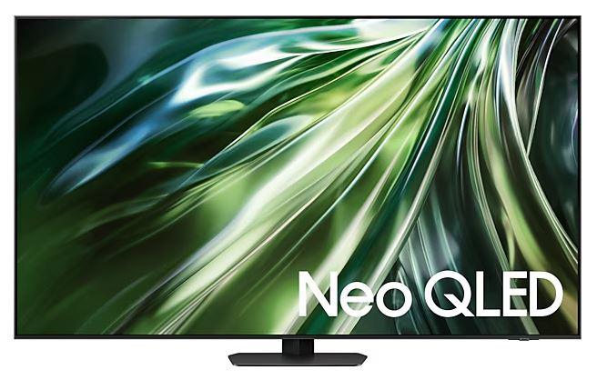 Televiisor|SAMSUNG|75″|4K/Smart|QLED|3840×2160|Juhtmevaba LAN...