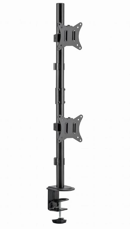 DISPLAY ACC MOUNTING ARM/17-32″ MA-D2-02 GEMBIRD