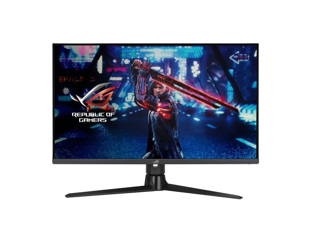 LCD Monitor|ASUS|32″|Mänguri/4K|Panel IPS|3840×2160|16:9|160H...