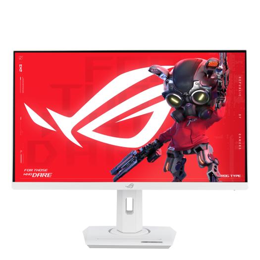 LCD Monitor|ASUS|ROG Strix XG27ACS-W|27″|Panel IPS|2560×1440|...