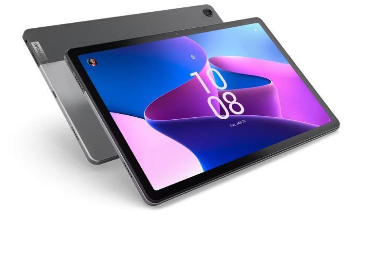 Tahvelarvuti TAB M10 PLUS 10″ 4/128G/WIFI ST.GREY ZAAM0141ES LENOVO