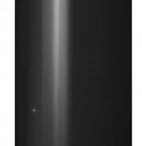 Väline HDD|WESTERN DIGITAL|Elements Desktop|WDBWLG0200HBK-EESN|20TB|US...