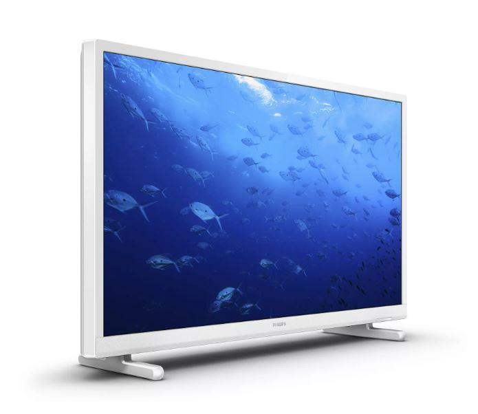 Televiisor|PHILIPS|24″|HD|1280×720|720p|White|24PHS5537/12