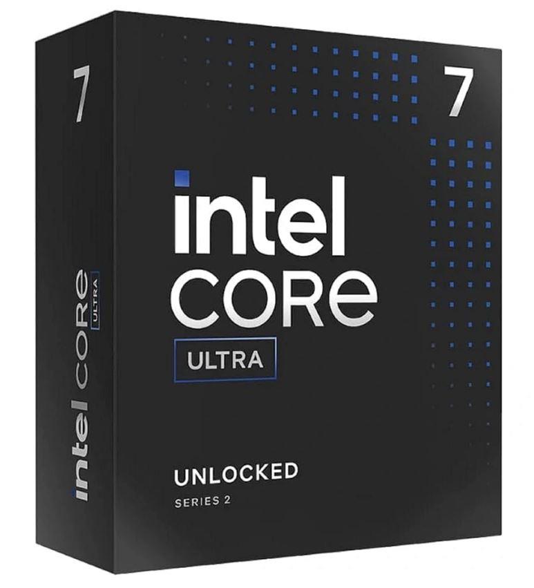 CPU|INTEL|Desktop|Core Ultra|U7-265K|Arrow Lake|3900 MHz|Cores 20|30MB|S...