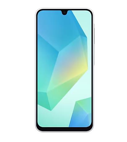 Mobiiltelefon GALAXY A16 5G/128GB L. GREY SM-A166B SAMSUNG