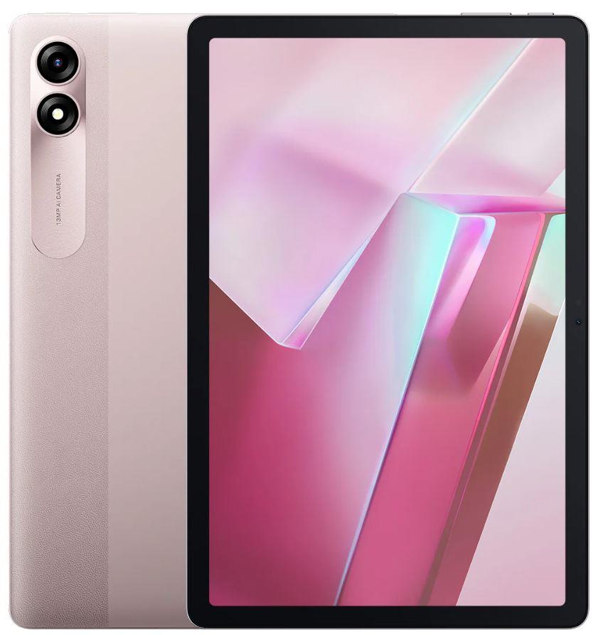 TABLET TAB9 WIFI 10″ 256GB/TAB 9 WIFI PINK BLACKVIEW