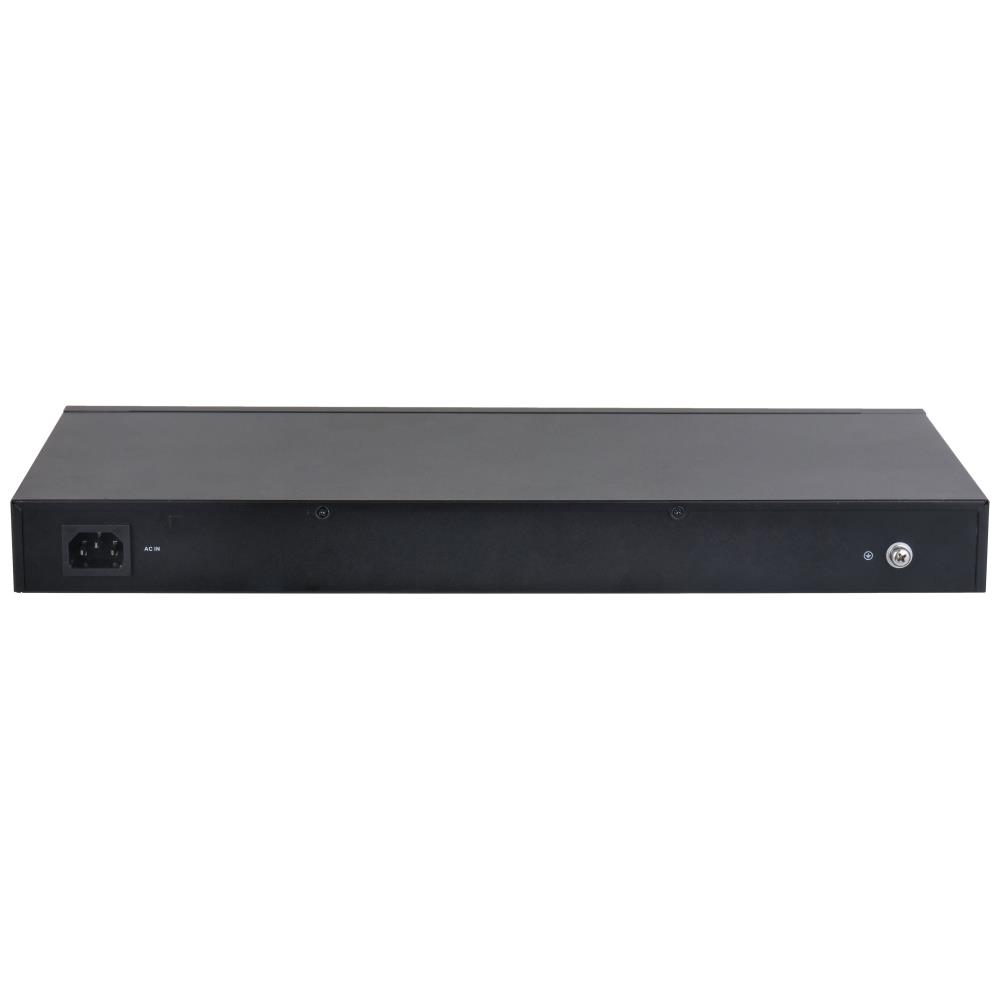 Switch|DAHUA|CS4226-24ET-240|Desktop/pedestal|Rack 1U|24x10Base-T / 100B...