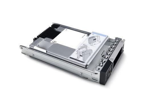 SERVER SSD 480GB SATA RI 3.5″/512E G14-16 345-BBDY DELL